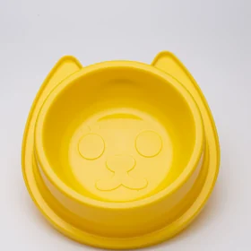 Corpo de gato